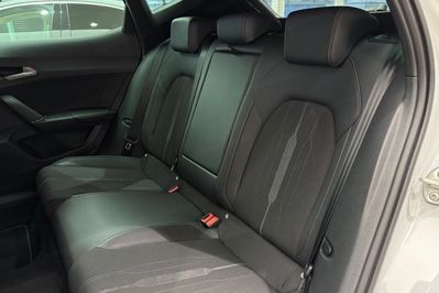 Cupra Formentor 2.0 TSI 4Drive DSG