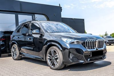 BMW X1 sDrive20i M Sport