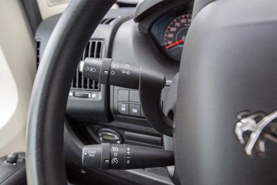 Peugeot Boxer Kontener 8EP + Winda