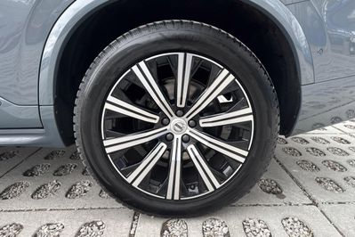 Volvo XC90 B5 D AWD Plus Bright