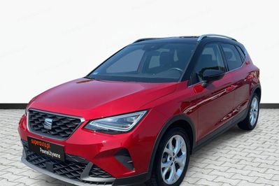 Seat Arona 1.0 TSI FR S&S
