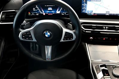 BMW Seria 3 330i M Sport sport-aut