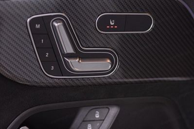 Mercedes B Klasa 200  AMG Line