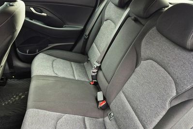 Hyundai i30 1.5 T-GDI Smart
