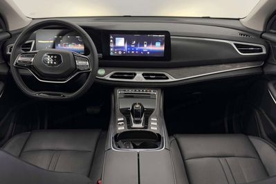 DFSK E5 Comfort 1.5  PHEV E-CVT