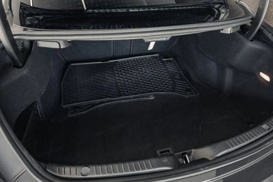Mercedes Klasa C 300.9G-Tronic