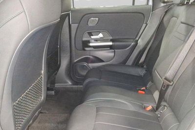 Mercedes EQA 250+ Progressive