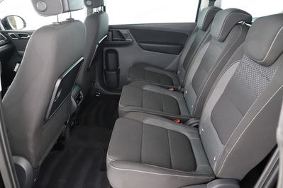 Volkswagen Sharan Tsi Bmt Comfortline Dsg