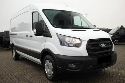 Ford Transit 350 L3H2 Trend