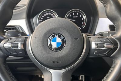 BMW X2 sDrive18i M Sport