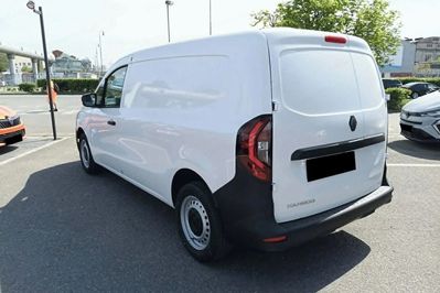 Renault Kangoo Van L2H1 Extra