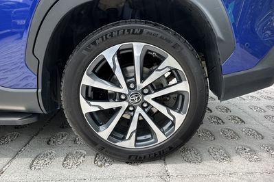 Toyota Corolla Cross Premiere Edition 2.0 Hybrid
