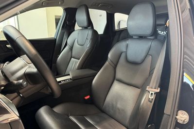 Volvo XC60 B4 B Core aut