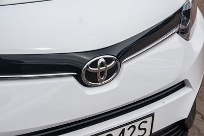 Toyota Proace City Verso Long L2H1