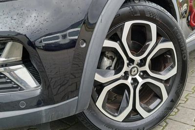 Renault Arkana 1.3 TCe mHEV Techno EDC