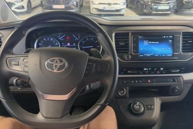 Toyota Proace Verso Long L2H1 VIP Aut.