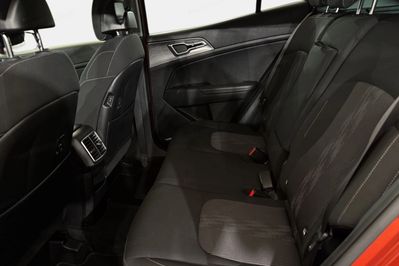 Kia Sportage 1.6 T-GDI DCT