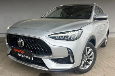 MG HS 1.5 T-GDI Excite DCT
