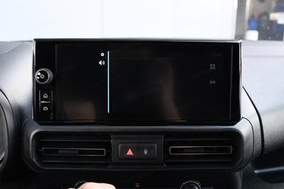Opel Combo Van Cargo XL L2H1