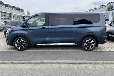 Ford Tourneo Custom 320 L2H1 Active A8