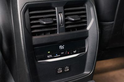 BMW Seria 3 320d xDrive mHEV M Sport aut