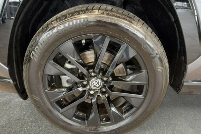 Toyota RAV4 2.5 Hybrid Selection 4x4