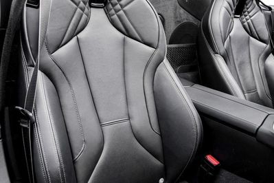 BMW Z4 M40i
