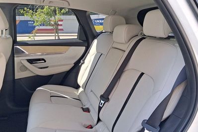 Mazda CX-60 2.5 PHEV Takumi AWD