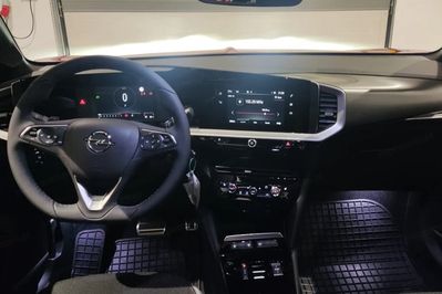 Opel Mokka 1.2 T GS S&S