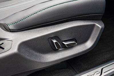 BYD Seal U DM-i Boost