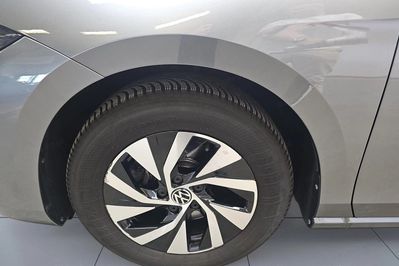 Volkswagen Passat 1.5 TSI  DSG