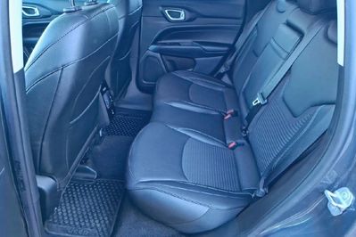 Jeep Compass 1.3 T4 Phev 4XE Limited S&S