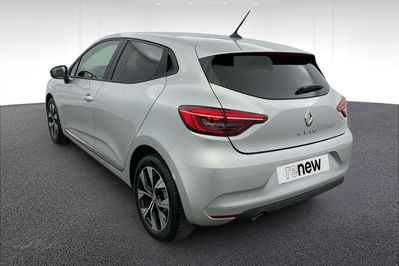 Renault Clio Evolution 1.0 Sce