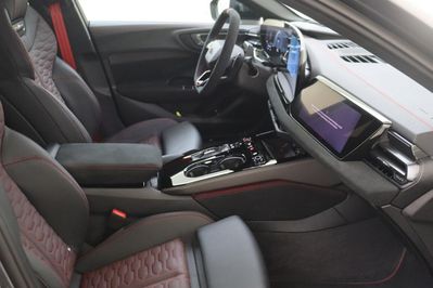 Audi A5 RS5 Avant Tiptronic