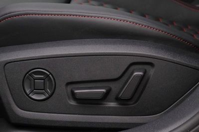 Audi A3 RS3 TFSI quattro Sportback