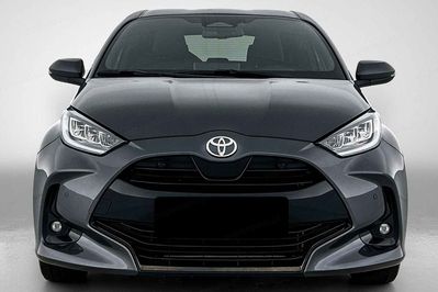 Toyota Yaris Style 1.5 Hybrid