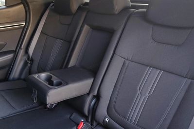 Hyundai Tucson 1.6 T-GDI Executive 2WD DCT