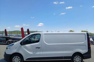Renault Trafic 2.0 dCi L2H1 Pack Clim