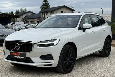 Volvo XC60 B4 B Momentum