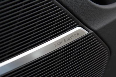 Audi Q7 50 TDI quattro S Line