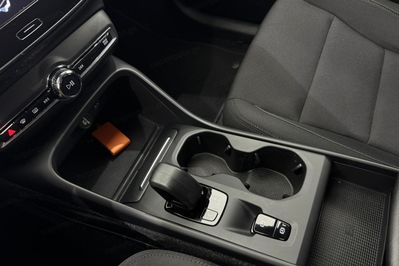 Volvo XC40 T4 Plug-In Hybrid Inscription aut