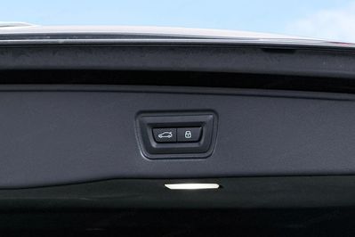 BMW Seria 5 520d xDrive mHEV M Sport aut