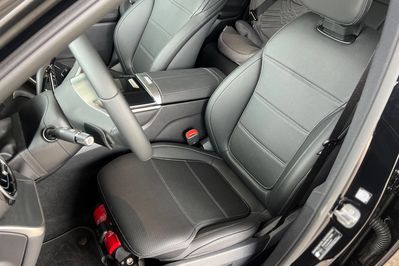 Mercedes GLC 200 d mHEV 4-Matic Avantgarde