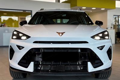 Cupra Formentor 1.5 eTSI DSG