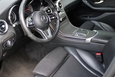 Mercedes GLC 200 d mHEV 4-Matic Avantgarde