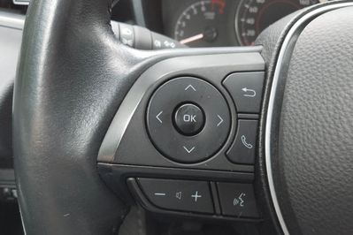 Toyota Corolla Comfort