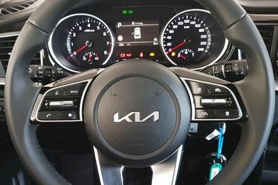 Kia XCeed 1.6 T-GDI L DCT