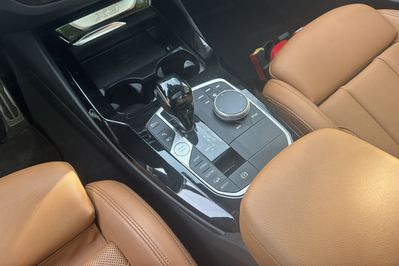 BMW X3 xDrive30e M Sport