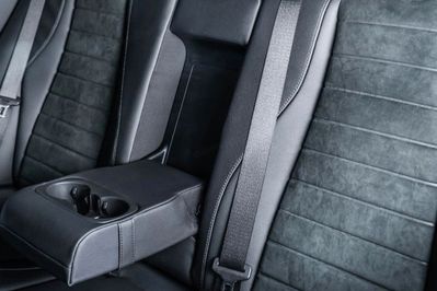 Mercedes GLE 350 de 4-Matic AMG Line