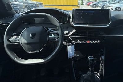 Peugeot 2008 1.2 PureTech Allure S&S